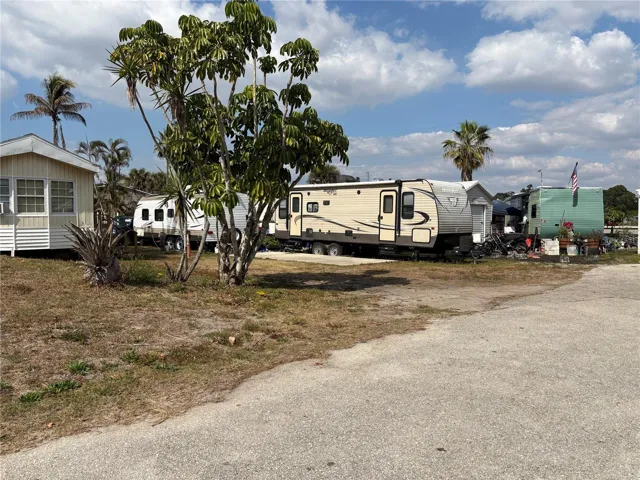 Mobile Homes & RV