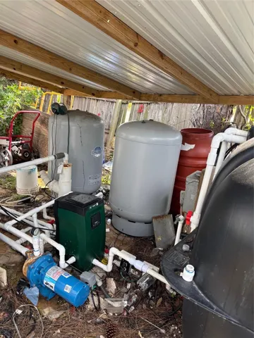 Water System