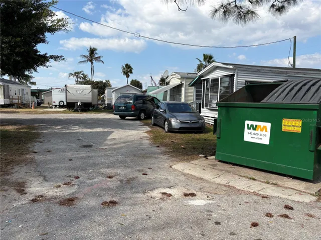 Recycle BinMore mobile homes