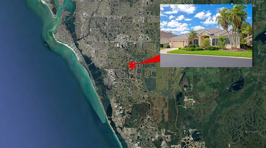 West Hampton on Palmer Ranch min to Siesta Key beach, Legacy Trail, downtown SRQ, & I-75