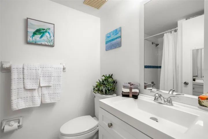 guest bath