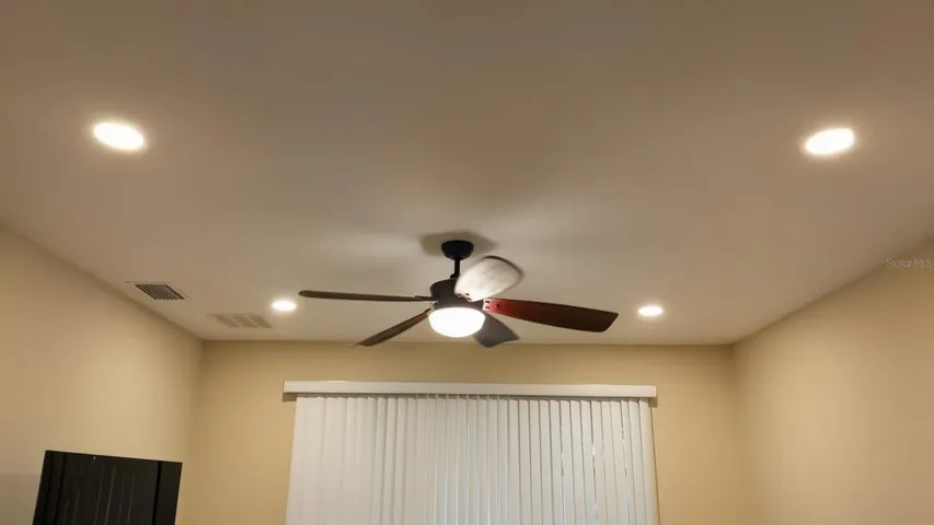 New LED Ceiling Lights - Great For Interior Units!