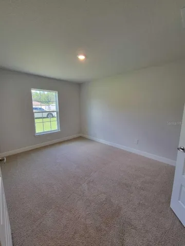 Picture of similar home for illustrative purposes only!  Colors and features will vary!