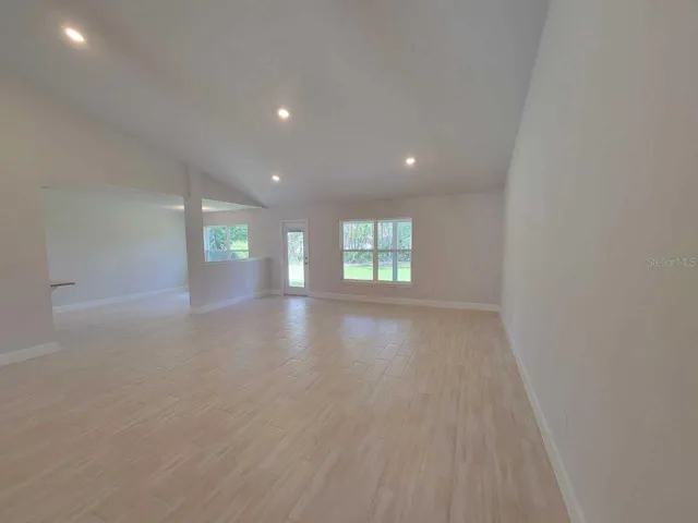Picture of similar home for illustrative purposes only!  Colors and features will vary!