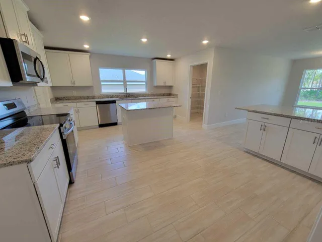 Picture of similar home for illustrative purposes only!  Colors and features will vary!