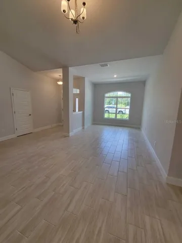 Picture of similar home for illustrative purposes only!  Colors and features will vary!