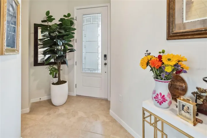 Entry Way