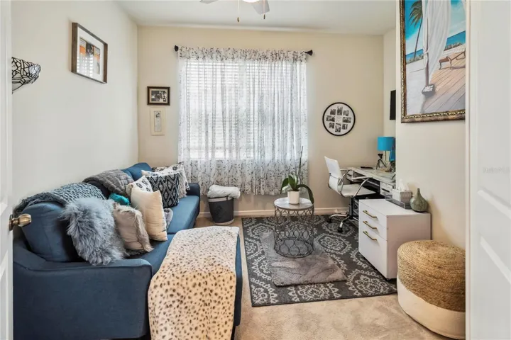 Bedroom/Flex Room