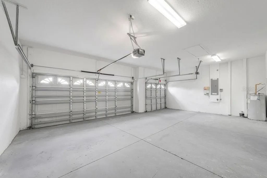 garage