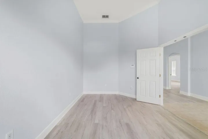 bonus room