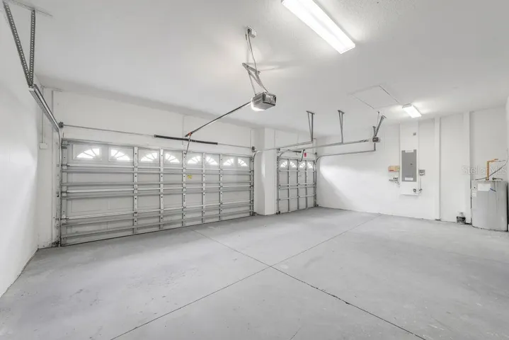 garage