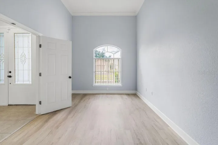 bonus room