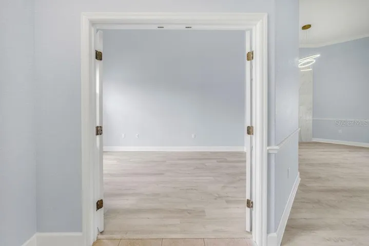 bonus room