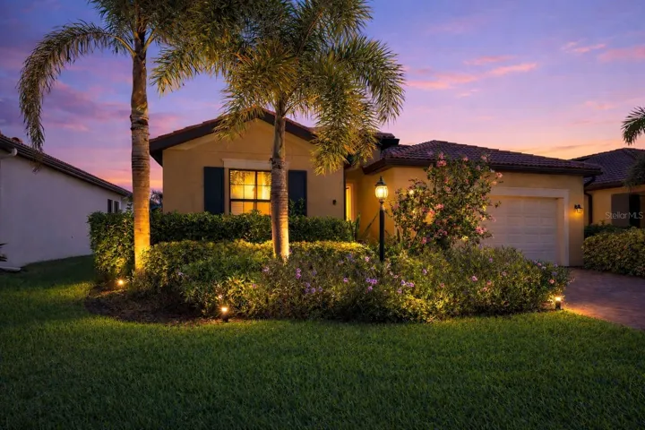 Great curb appeal