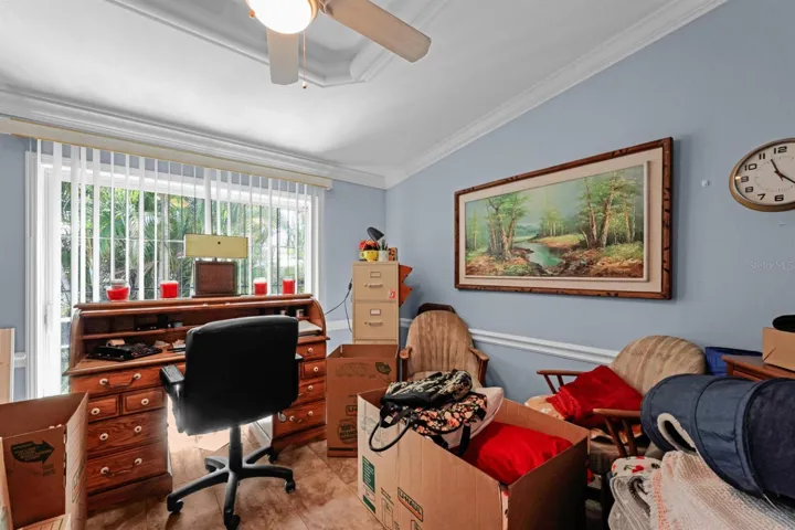 Den / Office