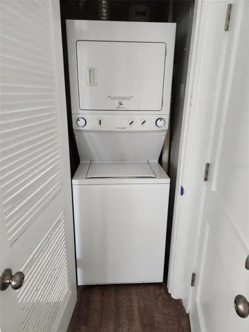 WD Closet