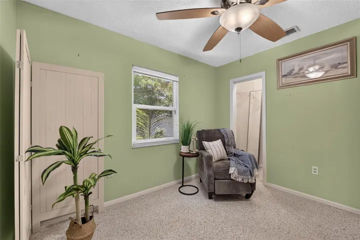 Bedroom #2/office.