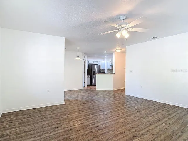 Family Room/Dining Room