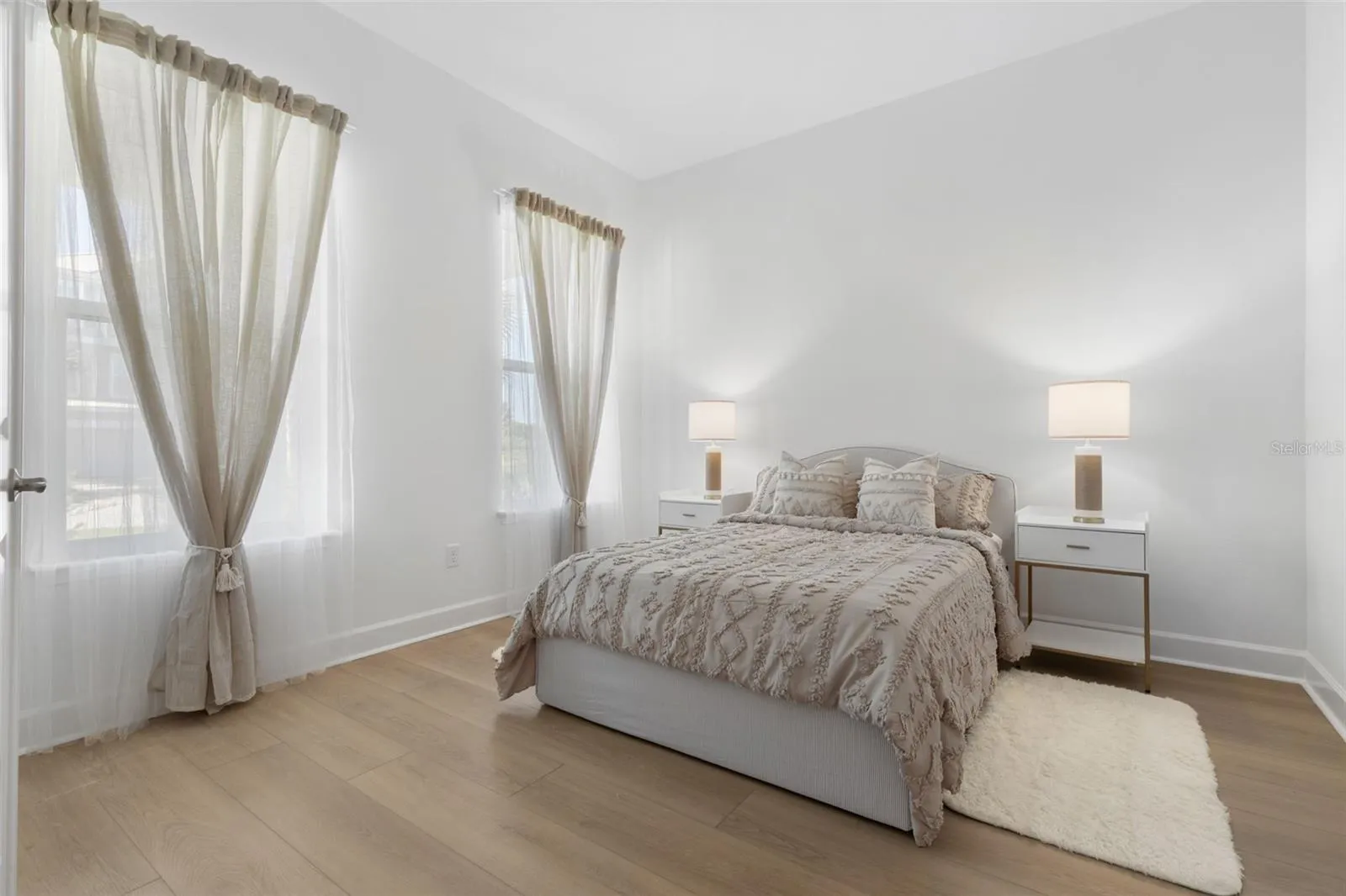 1st Floor Bedroom/Flex Room