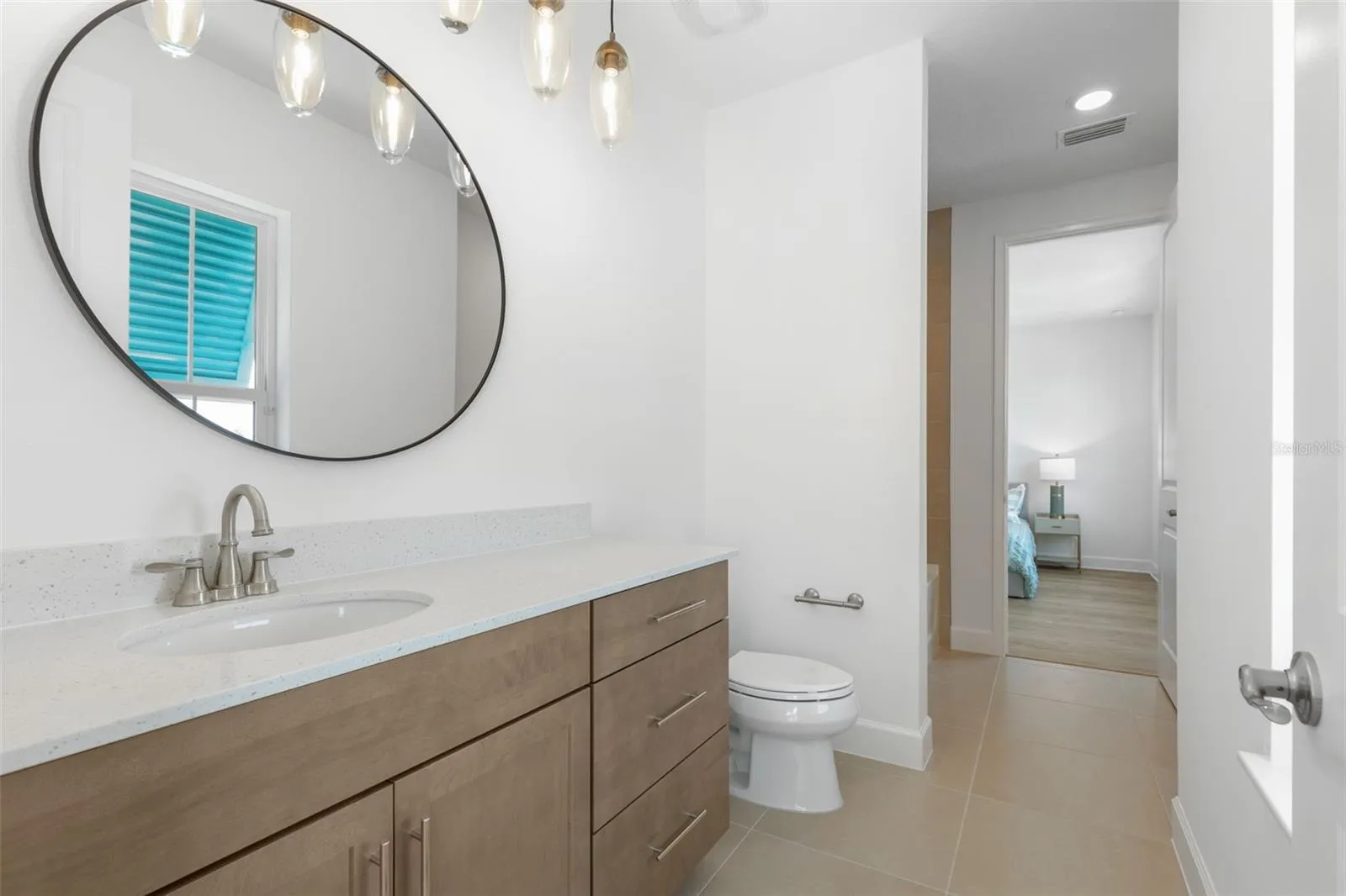 Jack-n-Jill Bath