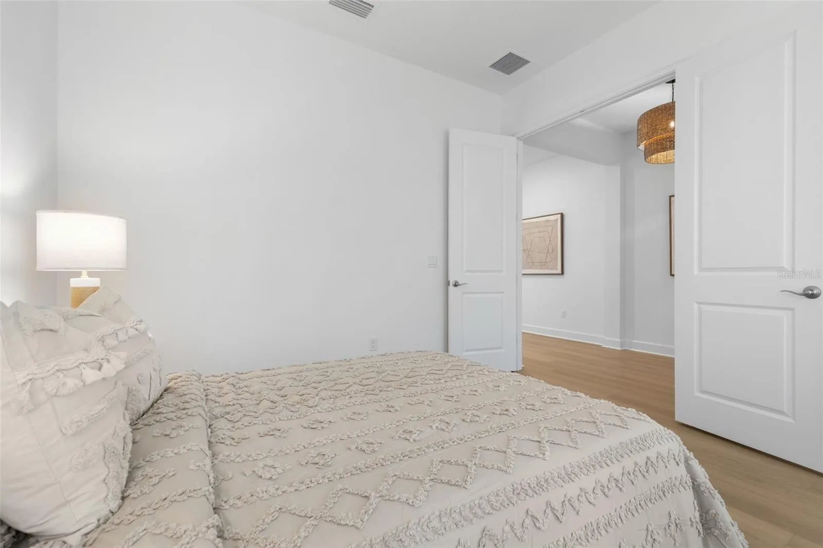 1st Floor Bedroom/Flex Room