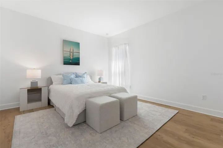 Bedroom 3 2nd Floor