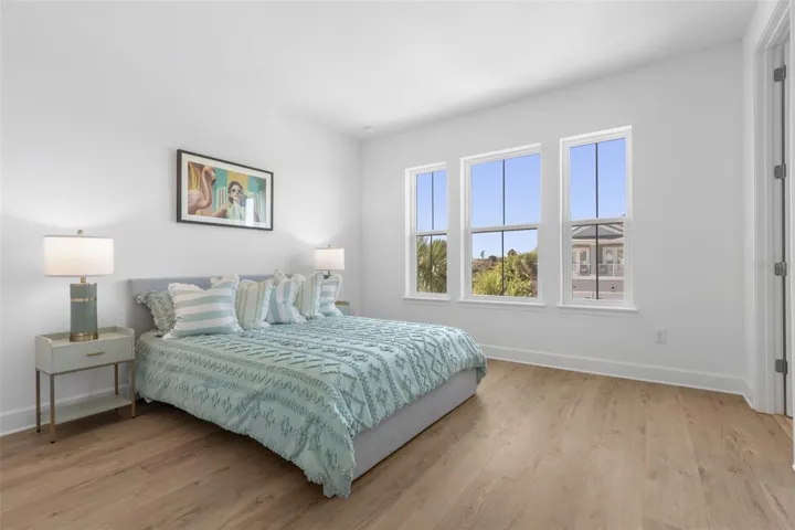 Bedroom 4 2nd Floor