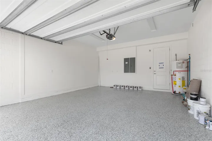 Epoxy Floors