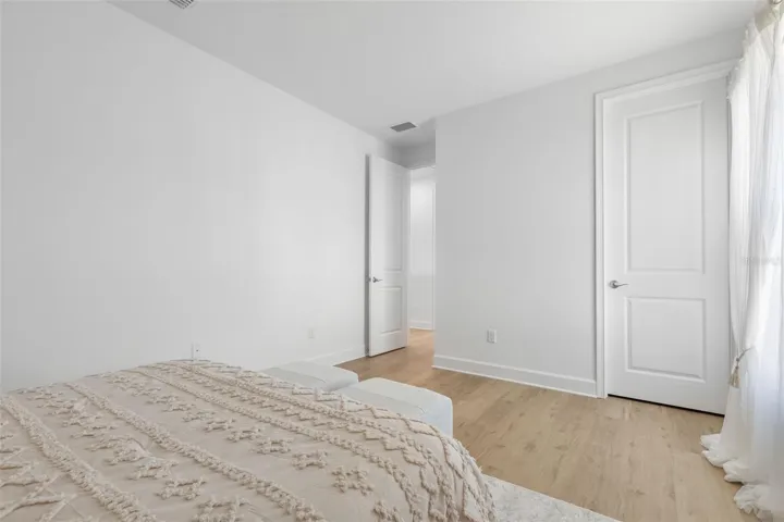 Bedroom 6 2nd Floor