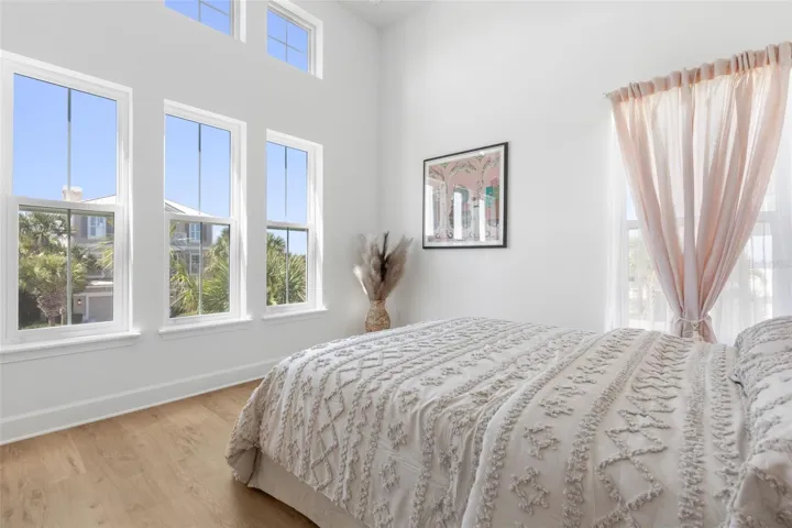 Bedroom 5 2nd Floor