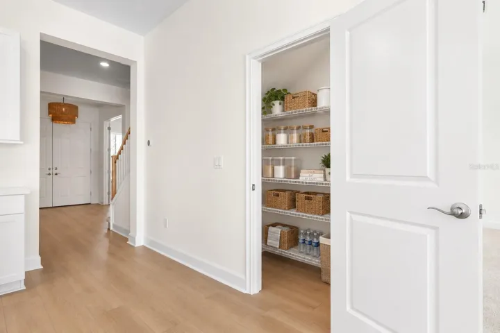 Pantry