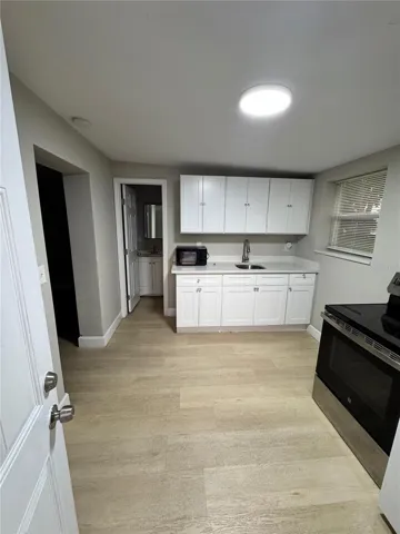 Mother in Law Suite