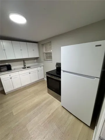 Mother in Law Suite