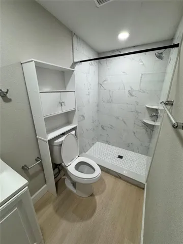 Mother in Law Suite