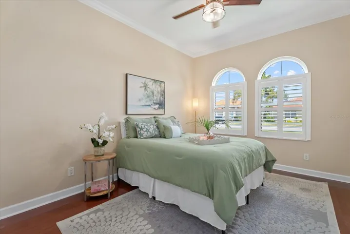 Guest Bedroom #2