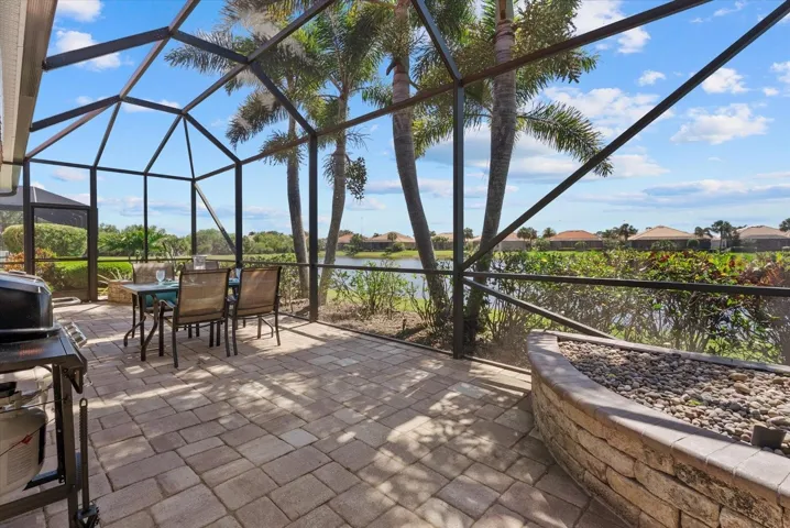 Extended Lanai