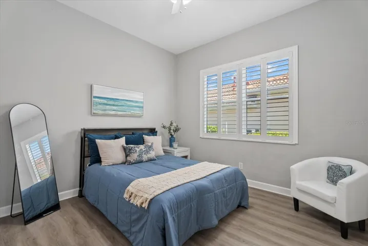 Guest Bedroom #4