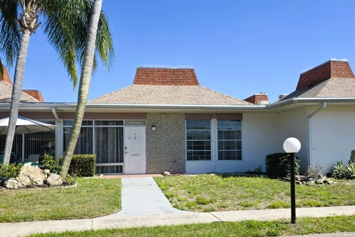4356 Tahitian Gardens unit C