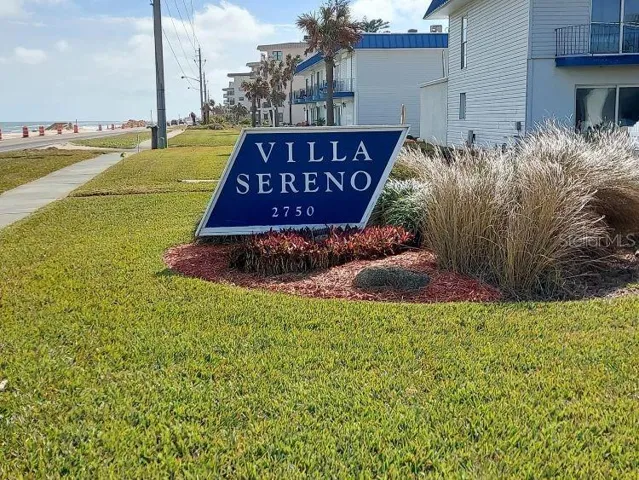 Villa Sereno