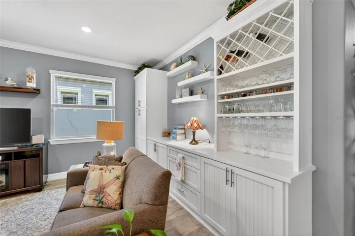 Great room