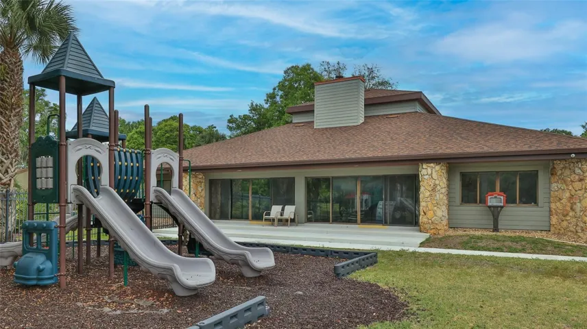 Play ground