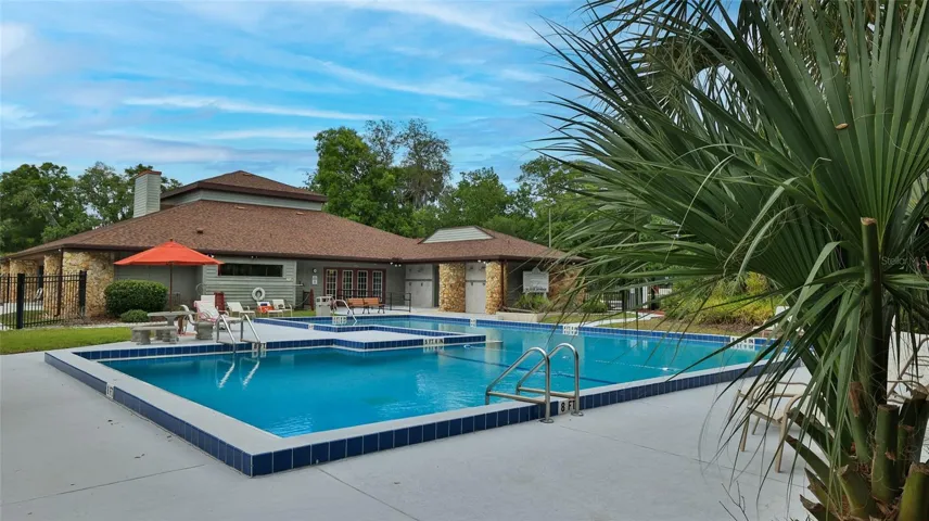 Community Pool