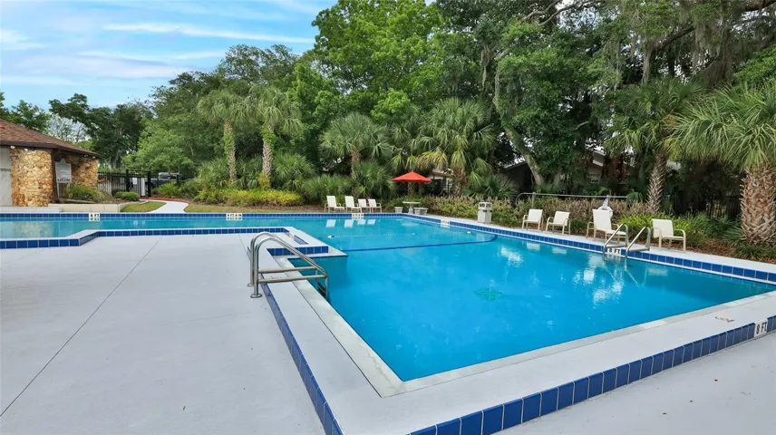 Community Pool