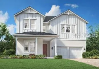 Front Elevation