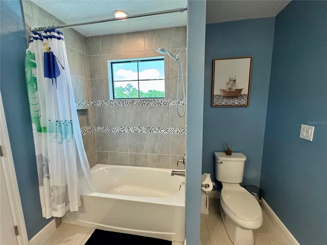 Nice tub