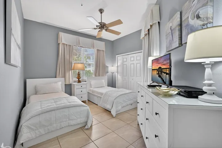 3rd bedroom
