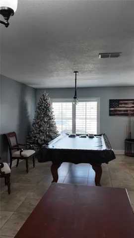 Living Room from Office Space