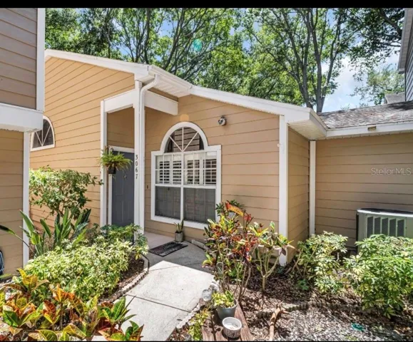 3067 Pointer Drive, Palm Harbor FL 34683