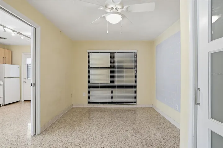 Bedroom.