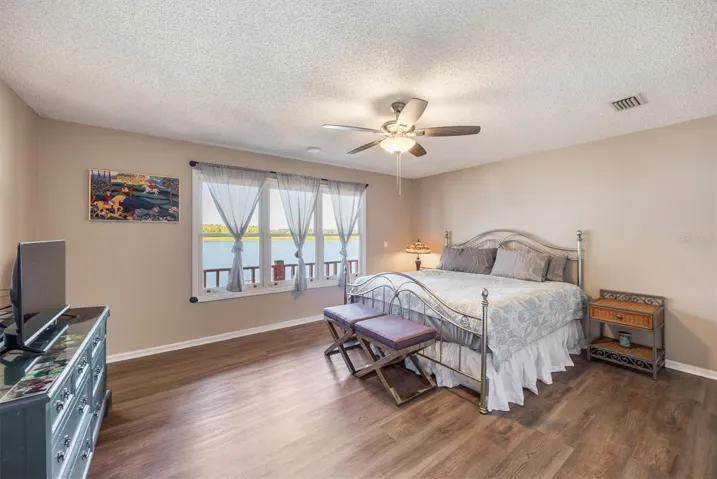First Floor Bedroom